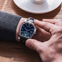 ساعة اقنر رجالي aigner