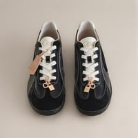 شوز اولد اوردر OLD ORDER-لون كحلي غامق