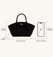 شنطة جي دبليو jwpei /مقاس ميني