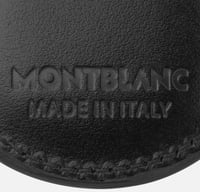 ميدالية مونت بلانك رجالي montblanc