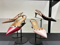 كعب فالنتينو غارافاني