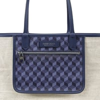 شنطة لوب نوار/مقاس سمول-Darkblue