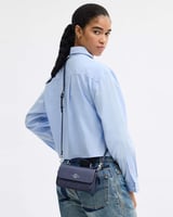 شنطة كوتش/مقاس ميني