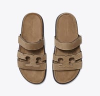 سليبر توري بورش