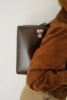 شنطة ‏verafiedny/مقاس وسط