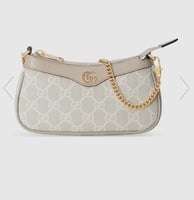 شنطة قوتشيgucci/مقاس ميني