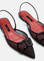 شوز كارولينا هيريرا