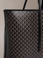 شنطة كالفن كلاين/توت باق-مقاس كبير