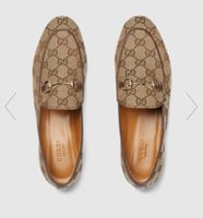شوز قوتشي gucci