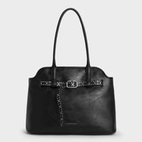 شنطة تشارلز اند كيث/مقاس xl