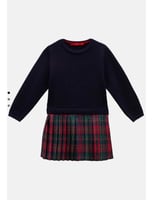 فستان كارولينا هيريرا/اطفال