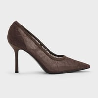 كعب تشارلز اند كيث