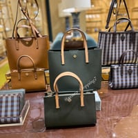 شنطة توري بورش/مقاس ميني