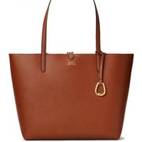 شنطة رالف لورين/دبل فيس