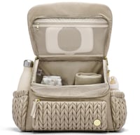 شنطة اطفال ظهر من happbrand