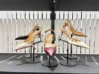 كعب فالنتينو غارافاني