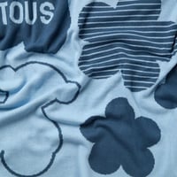 بطانية توس دبل فيس