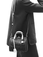 شنطة كارولينا هيريرا/مقاس ميني