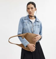 شنطة كوتش بروكلين /مقاس 28