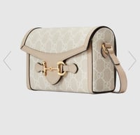 شنطة قوتشي gucci/مقاس ميني