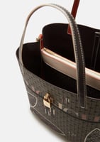 شنطة كارولينا هيريرا/مقاس مديم