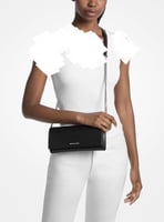 شنطة مايكل كورس/لون اسود