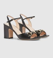 كعب قوتشي gucci