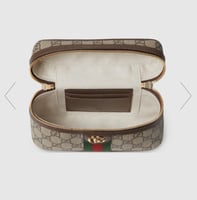 شنطة قوتشي gucci/مقاس سوبر ميني