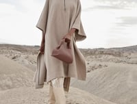 شنطة بولين/مقاس ميني