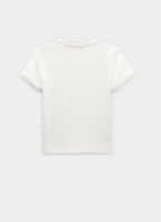 تيشيرت كارولينا هيريرا/اطفال