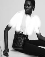 شنطة سان لوران saint laurent/مقاس صغير