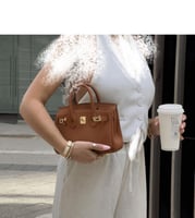 شنطة ميلي /مقاس ميني