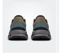 شوز اون ريننق(Cloudpulse)