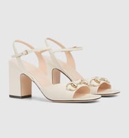 كعب قوتشي gucci