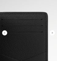 محفظة لوي فيتون رجالي