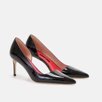 كعب كارولينا هيريرا