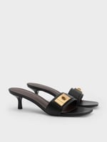 كعب تشارلز اند كيث