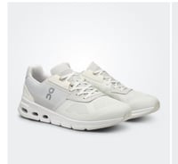 شوز اون ريننق(Cloudrift)