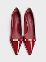 كعب تشارلز اند كيث