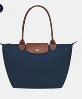 شنطة لونق شامب/مقاس مديم