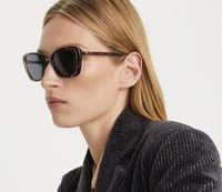 نظارة توري بورش