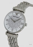 ساعة امبوريو ارماني