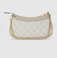 شنطة قوتشيgucci/مقاس ميني