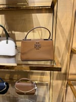 شنطة توري بورش/مقاس ميني