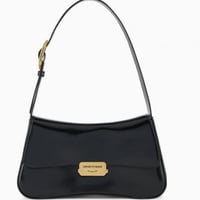 شنطة امبوريو ارماني /اللون اسود