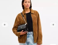 شنطة كوتش كلير