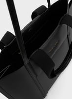 شنطة تشارلز اند كيث/مقاس اكس لارج