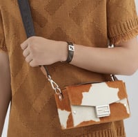 اسوارة فندي رجالي/fendi