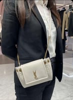 شنطة سان لوران saint laurent/مقاس ميني