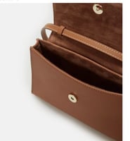 شنطة كارولينا هيريرا/مقاس ميني